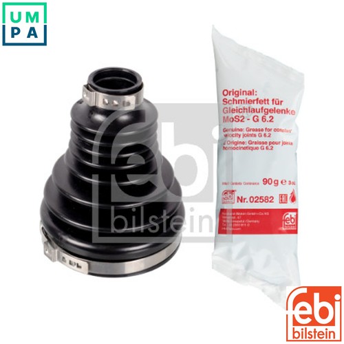 Bellow kit drive shaft - shaft, 172950