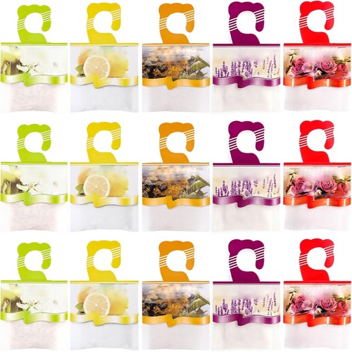 15pcs wardrobe fresheners - wardrobe,