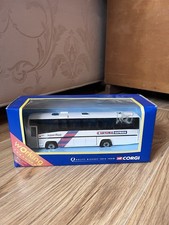 Corgi 32602 Plaxton Coach