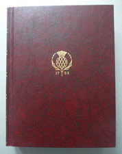 ENCYCLOPEDIA BRITANNICA BOOK