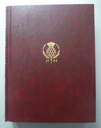 Encyclopedia britannica book - britannica,