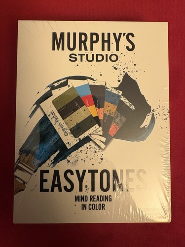 Easy tones rich - tones, by