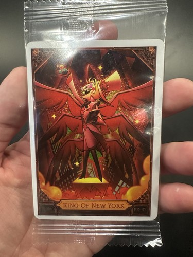 Nycc 2026 psa hazbin hotel - nycc,