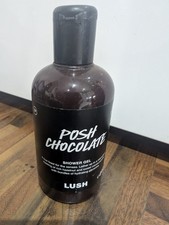 Lush Posh Chocolate 290g