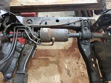 RQK500110 FRONT STABILIZER BAR