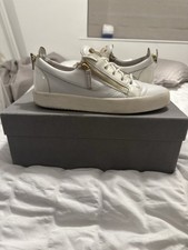 Men's Guissepe Zanotti Size 8