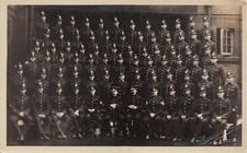 POSTCARD   LIVERPOOL   POLICE