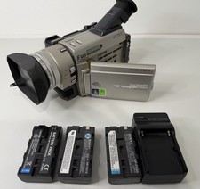 Sony Handycam DCR-TRV900 Mini