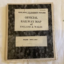 C. 1950’s Railway Clearing