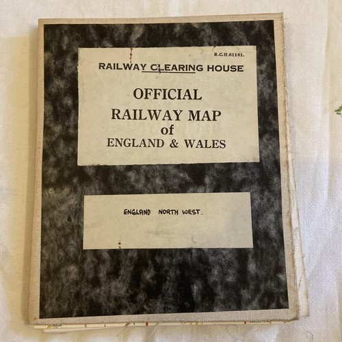 1950 railway clearing - railway,