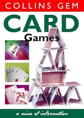 Card games the - card,