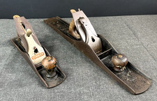 Vtg Stanley No. 5 Jack Plane &