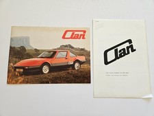 Clan sports cars sales - clan,
