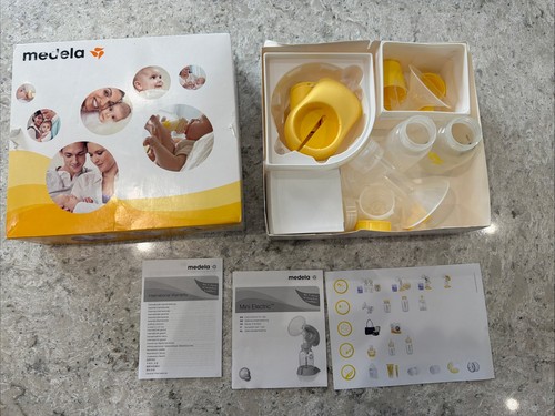 Medela mini electric - medela,