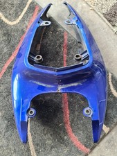 Suzuki Sv650s 2001  Seat Fairing Panels