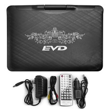 Portable DVD Player DVD CD VCD