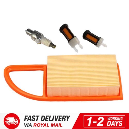 Air filter service set fit - service,
