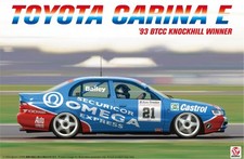 Beemax 1/24 Toyota Carina