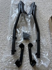 Givi SR1169 Monorack Arms Honda CB125R 2018 onwards