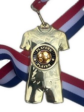 Players Player Football 80mm