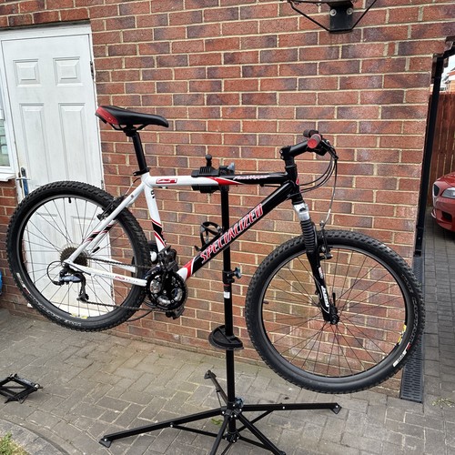 Specialised rockhopper comp - specialised,
