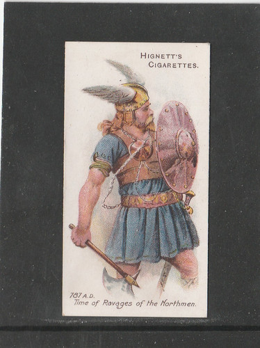 1924 hignett arms - armour,