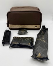 Bvlgari Mens Wash / Toiletries