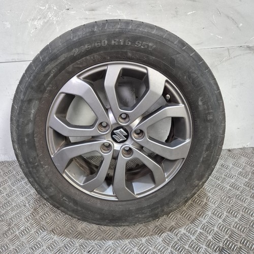 Suzuki vitara 2015 2018 alloy - suzuki,