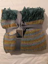 Dunelm Elements Emerald