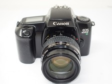 Canon EOS 1000FN 35mm SLR