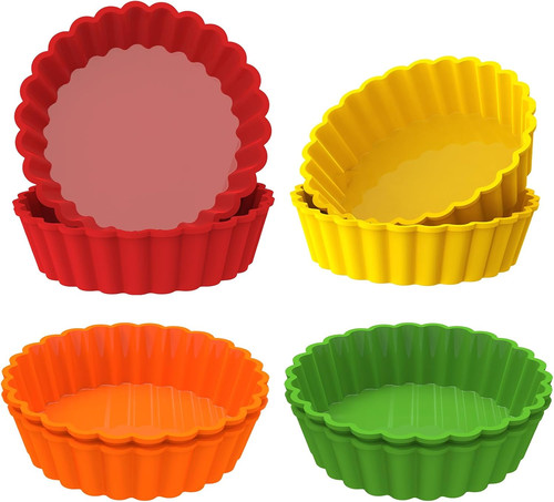 Webake mini tart - tart, tins