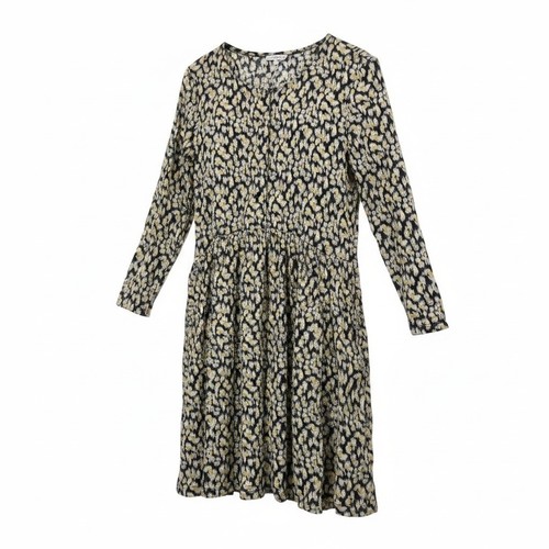 Fat face dress with - face,