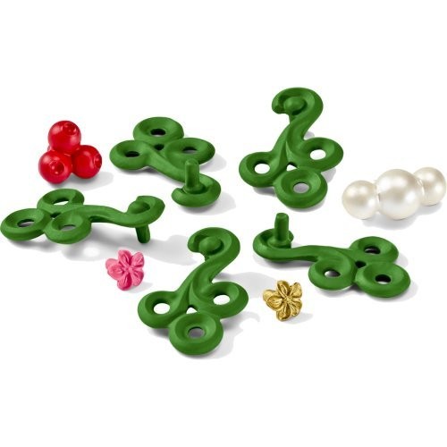 Schleich castle decoration - decoration,,