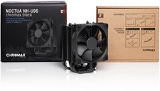 Noctua NH-U9S chromax.black