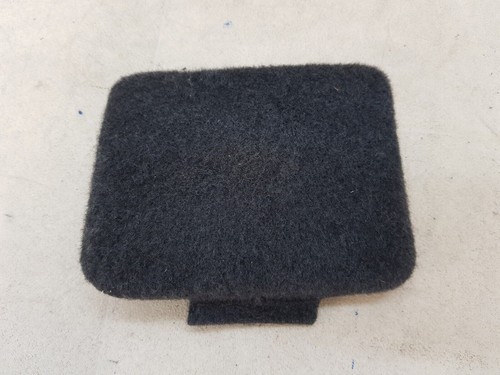 Seat altea rear boot - seat,