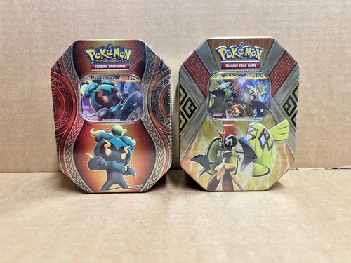 Pokemon tcg mysterious powers - pokemon,