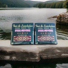 2x SPECIAL GUNPOWDER GUN