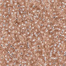 Miyuki 11/0 Seed Beads  23-24g