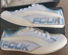 FCUK FRENCH CONNECTION