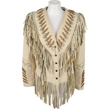 Echtes Leder Jacket S Women
