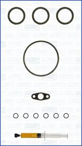 Turbocharger mounting kit - mounting,