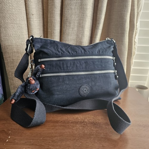 Kipling alvar handbag - kipling,