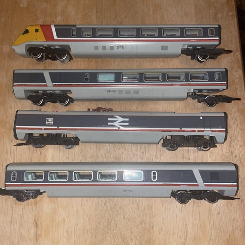 Hornby r794 class 370 - r794,