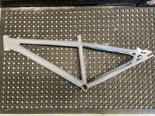 Azonic ds1 retro bike frame - ds1,