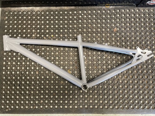 Azonic ds1 retro bike frame - retro,