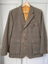 Vintage Bladen Supasax Tweed
