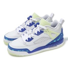 Nike Jordan Spizike Low SS GS Sneaker School Kids Youth Casual Shoes HJ5979-100