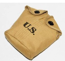 WWII WW2 US Army M1910 Canteen