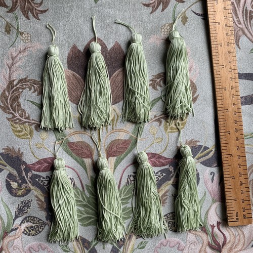 Set quality pale pastel - quality, pale/pastel