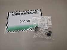 SCX 8640 Ferrari GTO Front